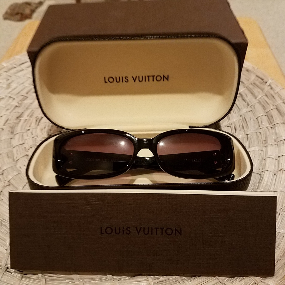 Louis Vuitton Sunglasses